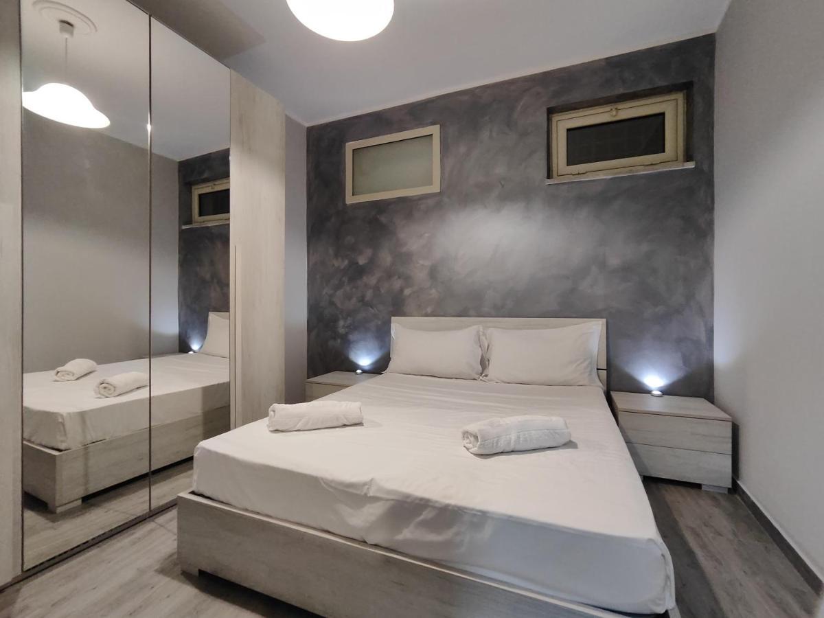 Sicily Travel Apartment'S 2 Giardini Naxos Exterior photo