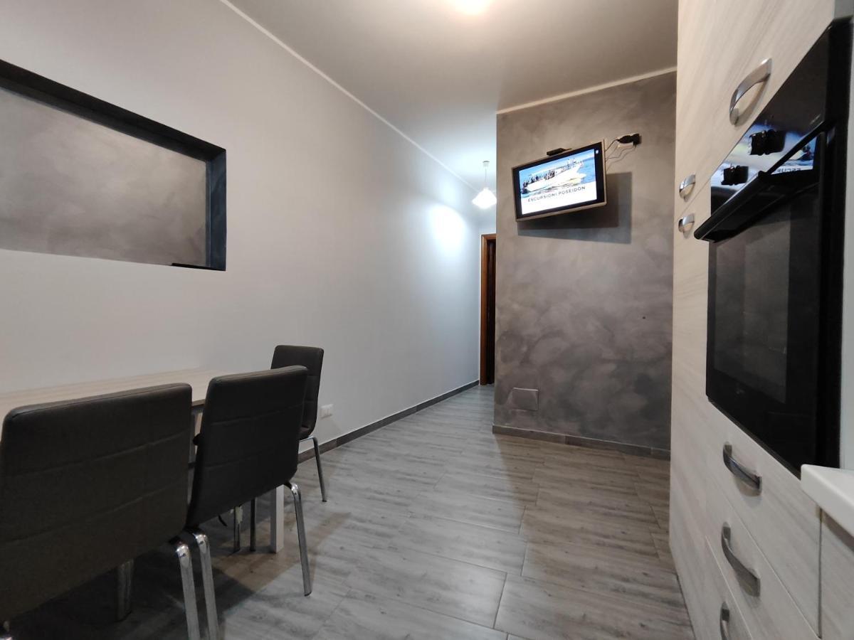 Sicily Travel Apartment'S 2 Giardini Naxos Exterior photo