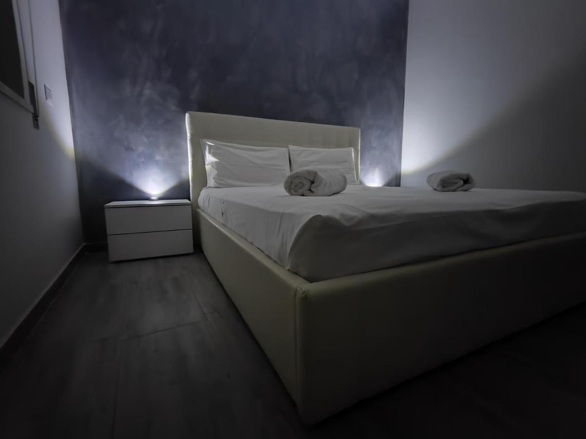 Sicily Travel Apartment'S 2 Giardini Naxos Exterior photo